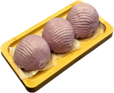 Taro Buns